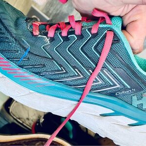 HOKA CLIFTON4 Running Shoes